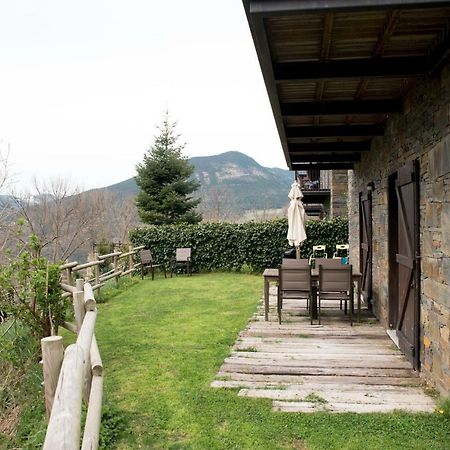 La Casa Nova Villa El Serrat Екстериор снимка