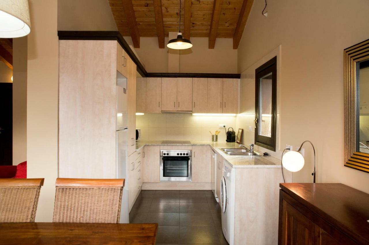La Casa Nova Villa El Serrat Екстериор снимка