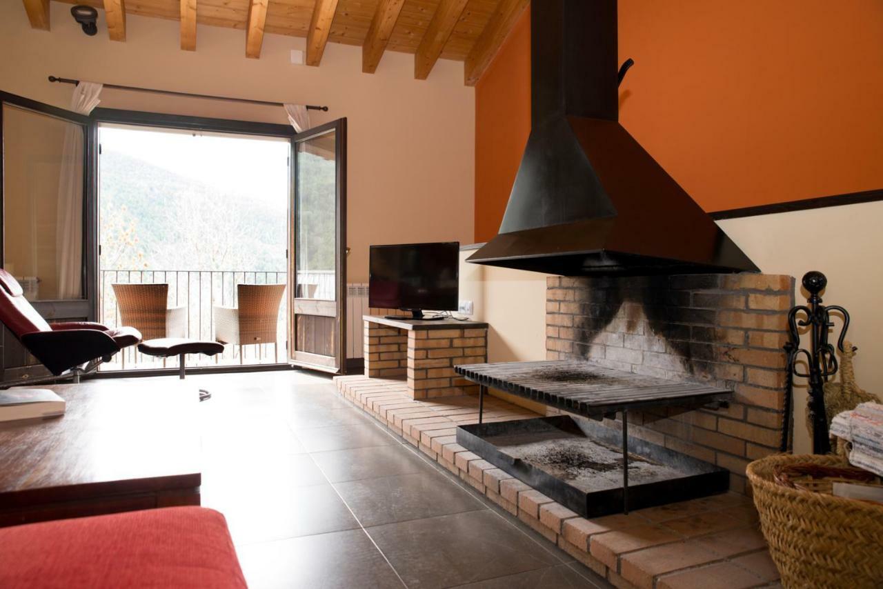 La Casa Nova Villa El Serrat Екстериор снимка