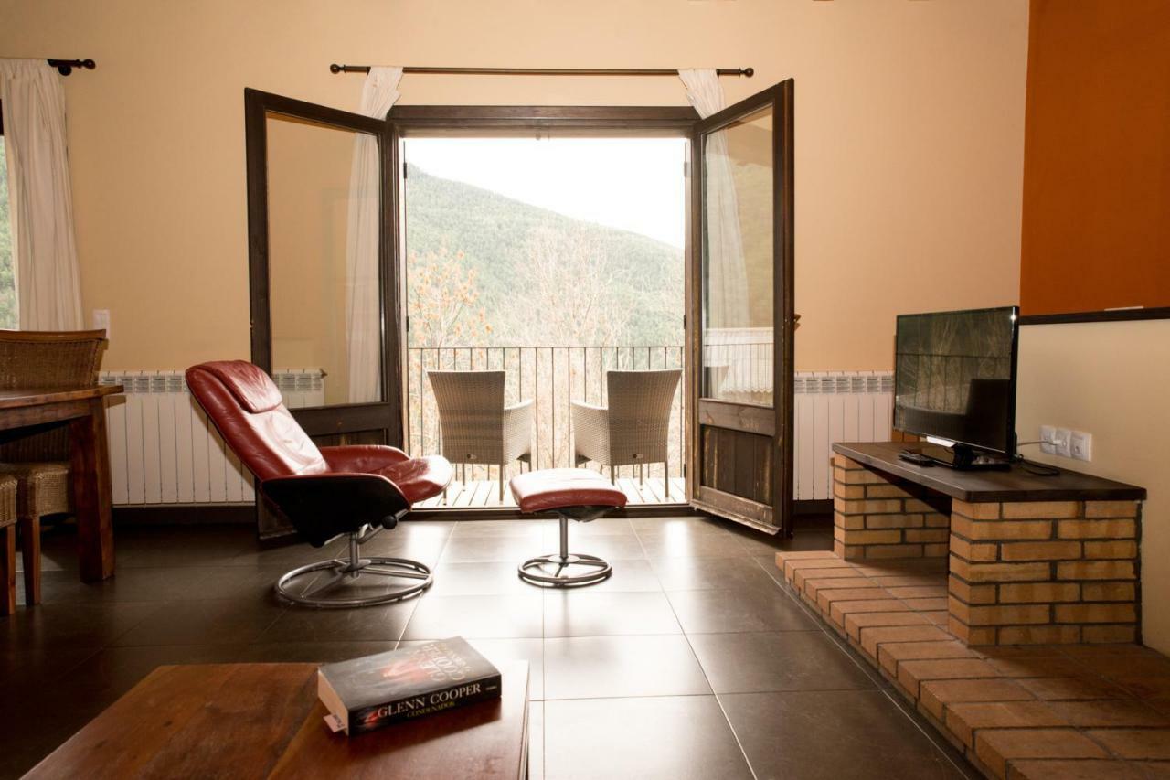 La Casa Nova Villa El Serrat Екстериор снимка