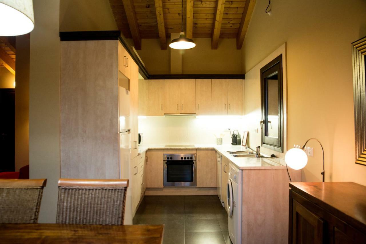La Casa Nova Villa El Serrat Екстериор снимка