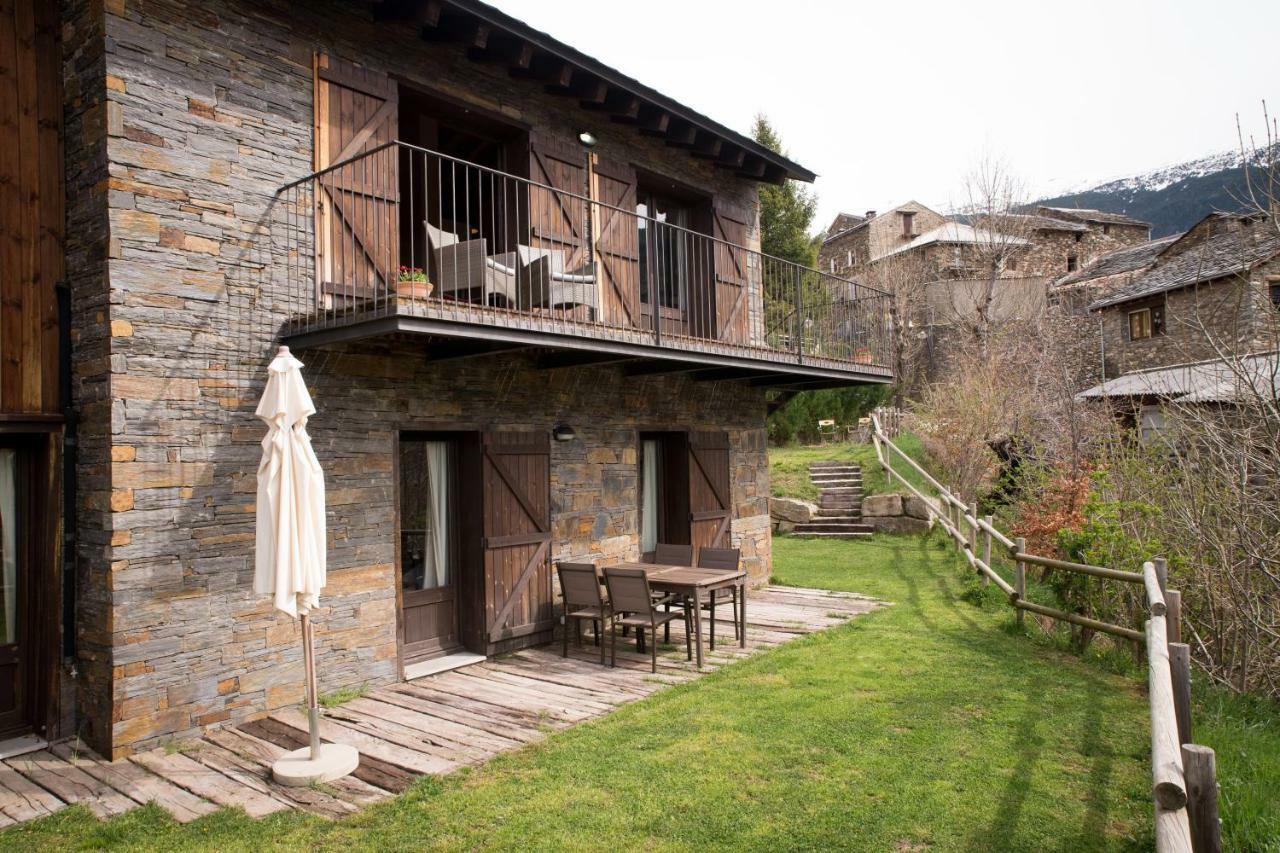 La Casa Nova Villa El Serrat Екстериор снимка
