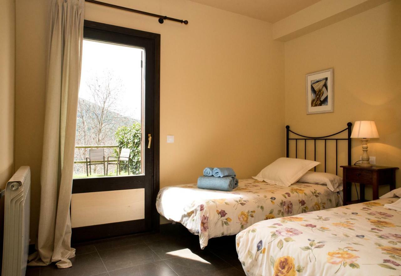 La Casa Nova Villa El Serrat Екстериор снимка