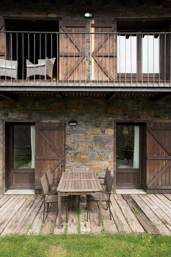 La Casa Nova Villa El Serrat Екстериор снимка